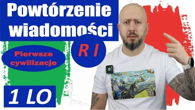 Pierwsze cywilizacje notatki - kluczowe informacje i podsumowania