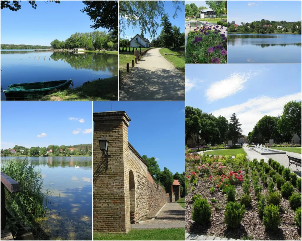 Ośno Lubuskie atrakcje, które zaskoczą i zachwycą każdego turystę