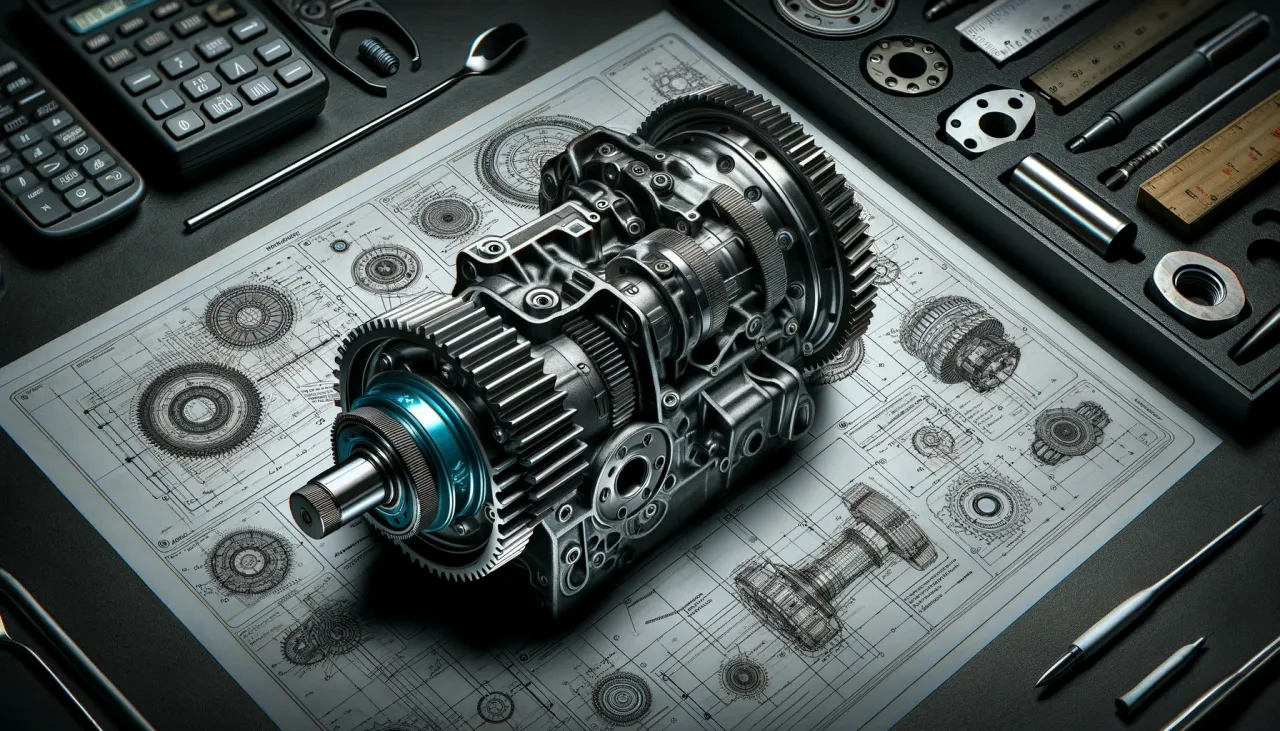 Objawy uszkodzonego sprzęgła hydrokinetycznego, które mogą cię zaskoczyć