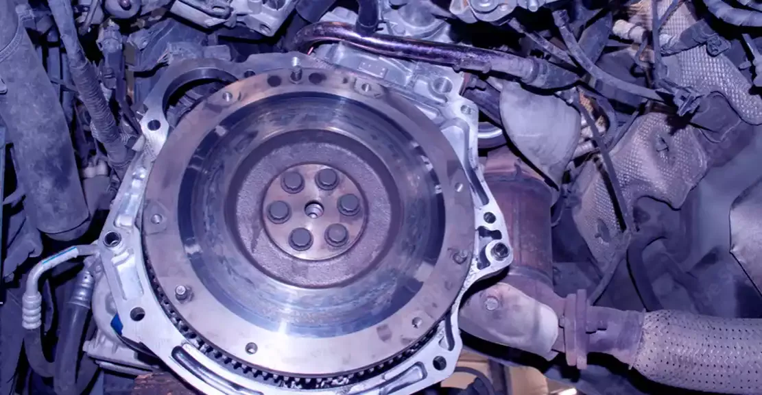 Objawy uszkodzonej dwumasy w dieslu – nie ignoruj tych sygnałów