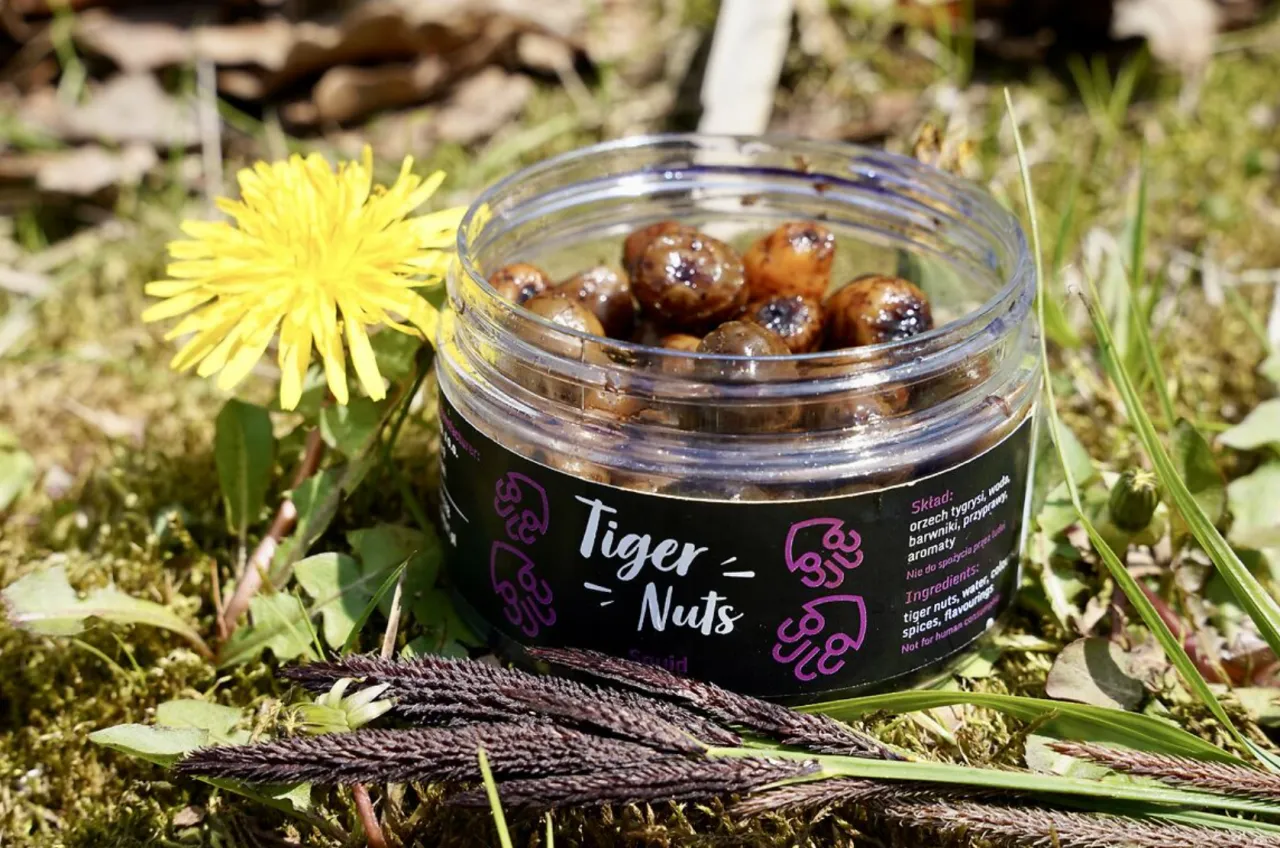 Najlepsze przynęty wędkarskie naturalne, które przyciągną ryby do Twojego wędki