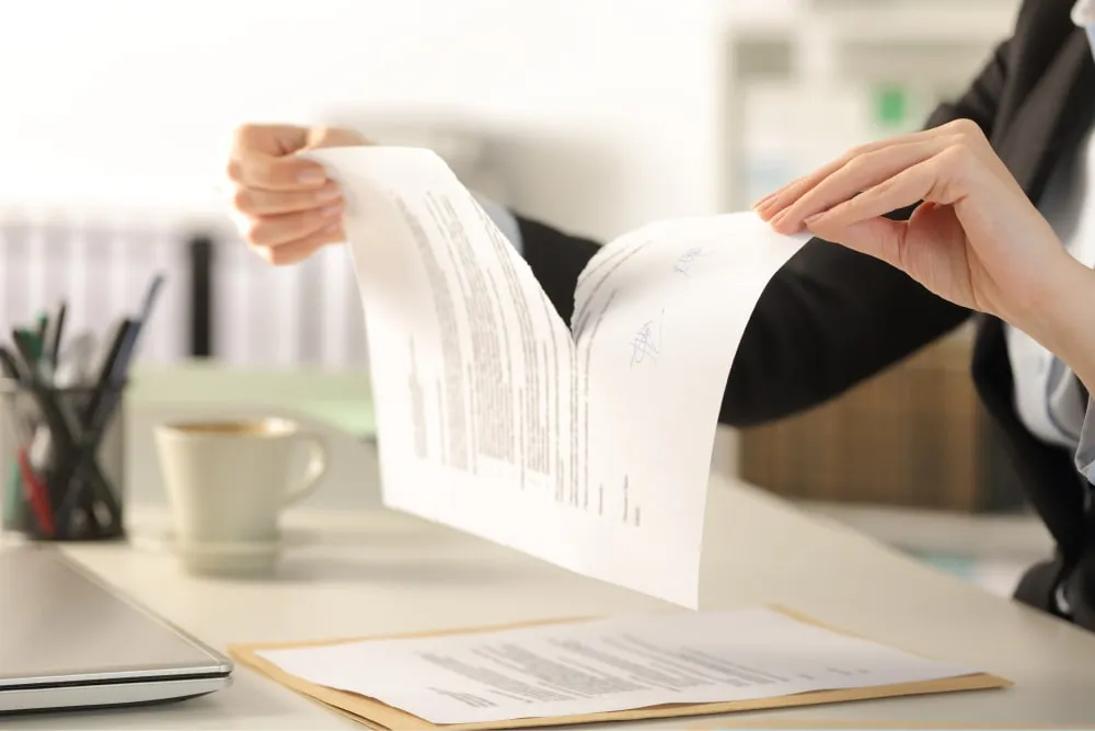 Odstąpienie od umowy kupna samochodu ile dni - uniknij strat i problemów