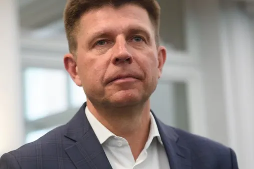 Ryszard Petru - Kim jest i co osiągnął w polskiej polityce?