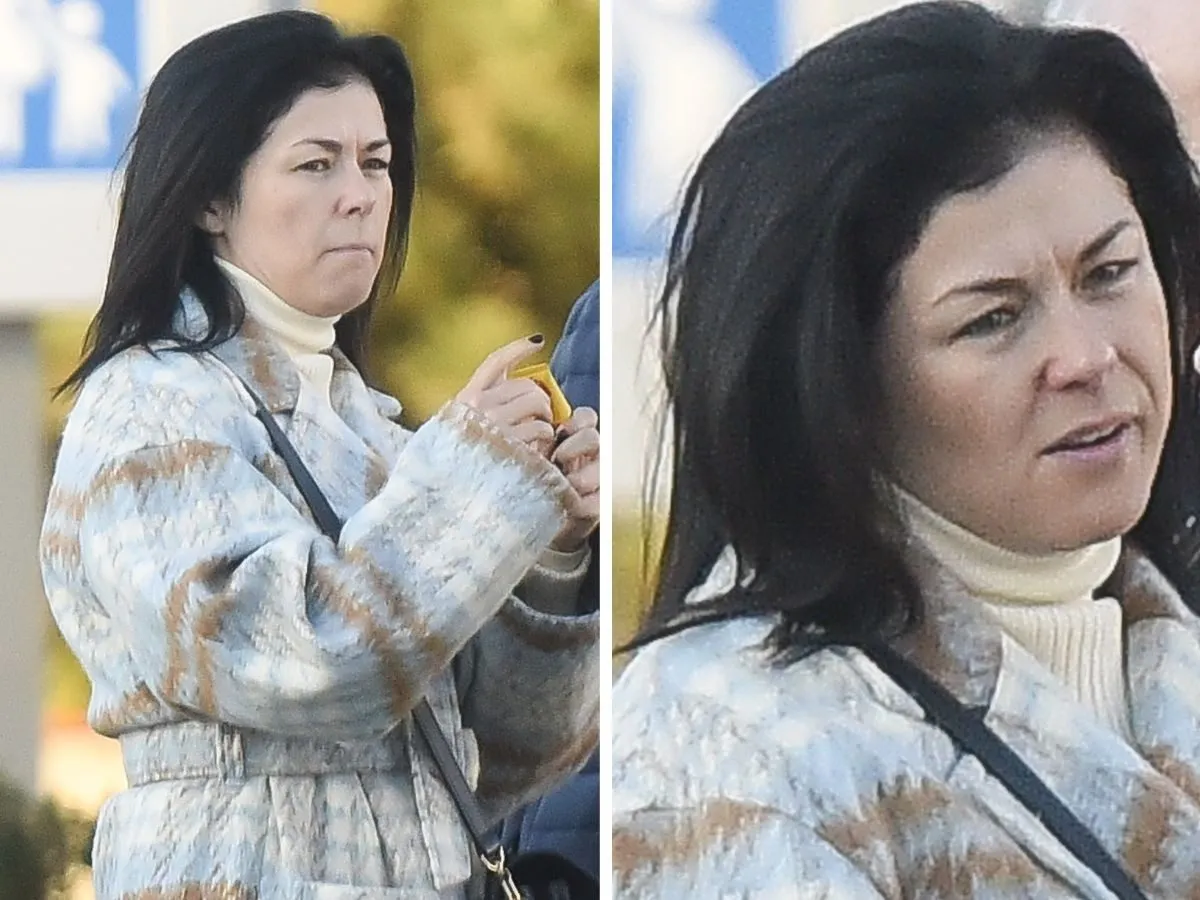 Katarzyna Cichopek bez makijażu: naturalne piękno i sekrety urody