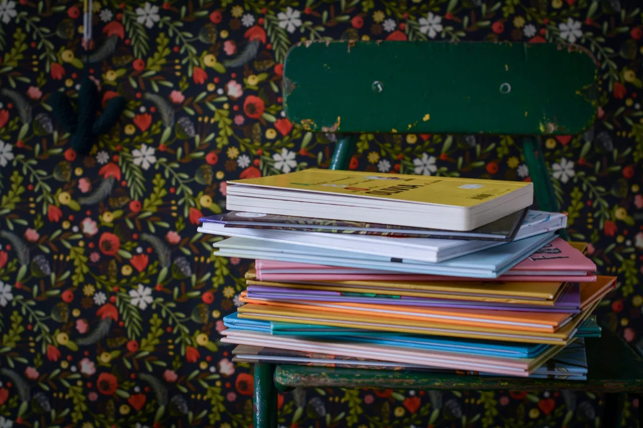 Magiczne książki, które rozbudzą wyobraźnię twojego 3-latka