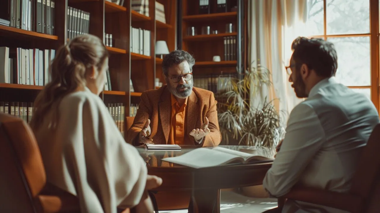 Co z mieszkaniem po rozwodzie? Jak uniknąć trudnych sytuacji