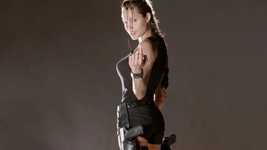 Kobiety gangsterki - silne bohaterki filmów sensacyjnych