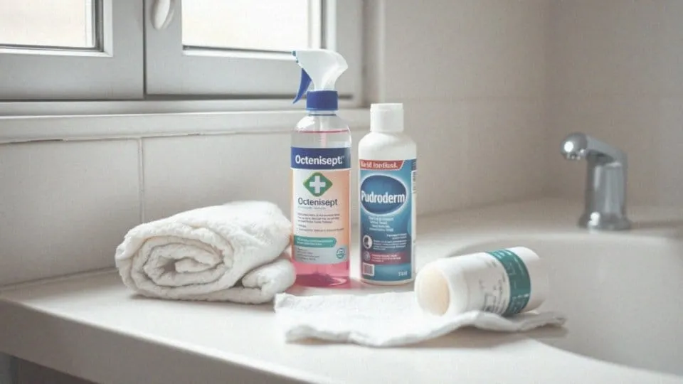 Jakie leki na ospę u dorosłych? Skuteczne metody łagodzenia objawów