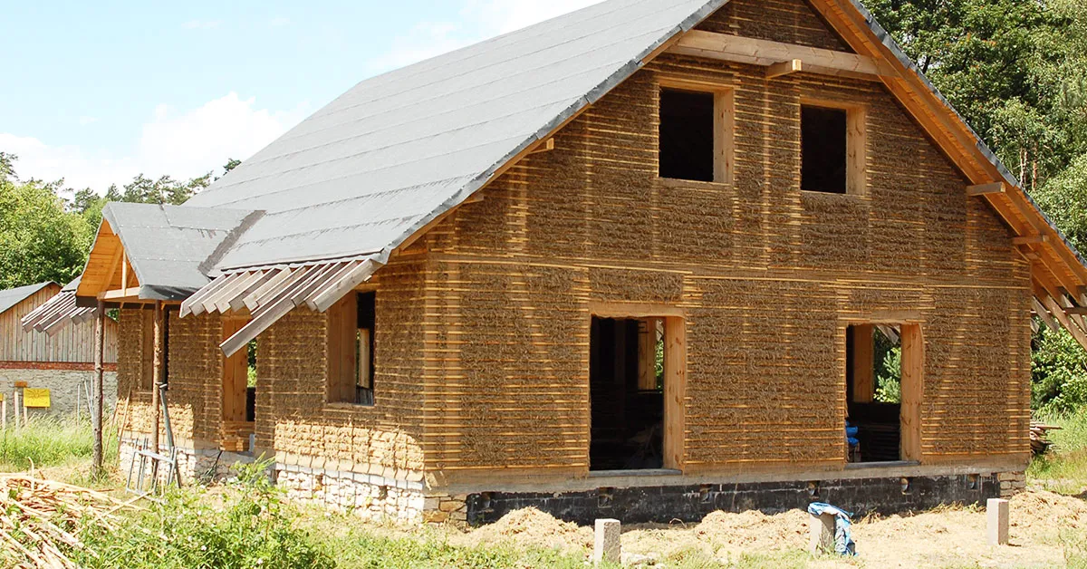 Ile kosztuje budowa domu z gliny? Szacunkowe wydatki i kluczowe czynniki