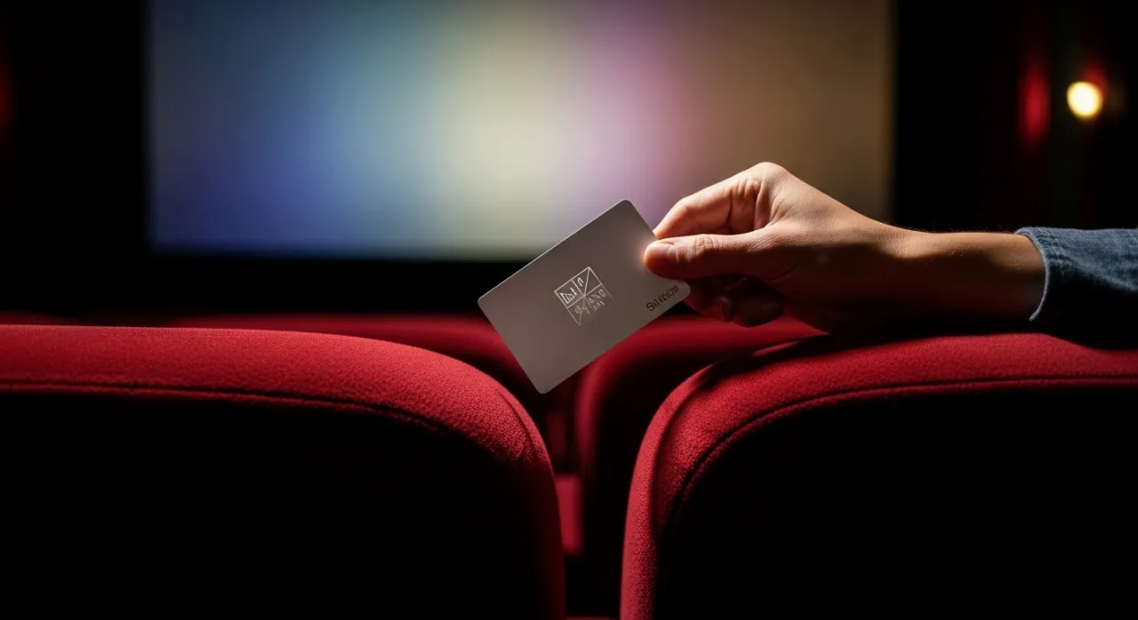 Czy bon turystyczny można wykorzystać w kinie? Odpowiadamy na wątpliwości