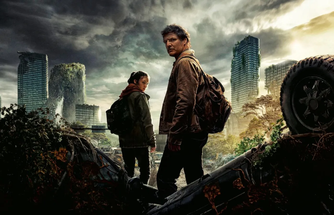 The Last of Us: Przetrwać koniec świata - mistrzowski serial na podstawie gry
