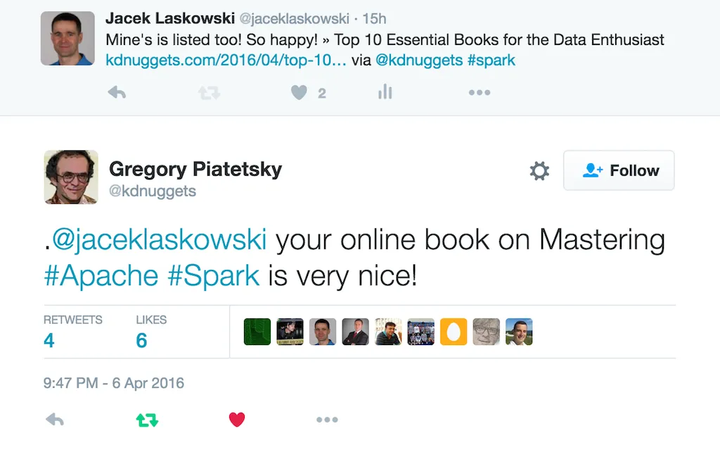 Najlepsze książki do nauki Apache Spark: kompletna lista dla każdego