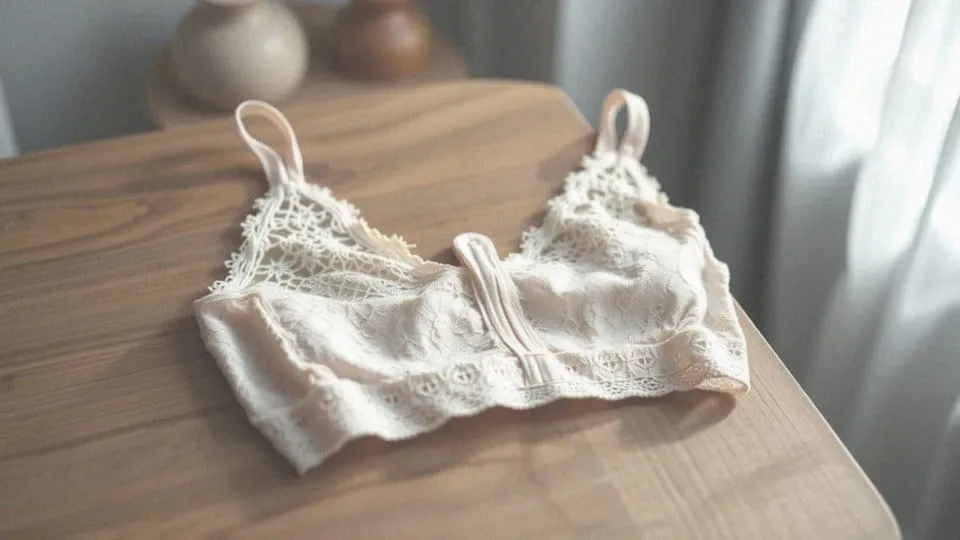 Jak rozpiąć stanik – proste sposoby na łatwe zdjęcie biustonosza