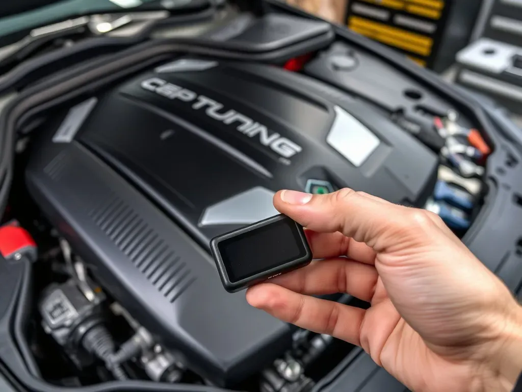 Ile kosztuje chip tuning? Sprawdź ceny i czynniki wpływające na koszt