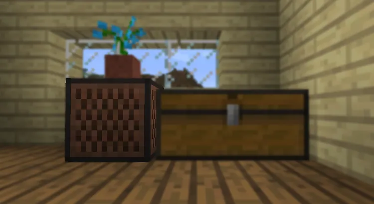 Jak zrobić blok dźwiękowy w Minecraft - prosta receptura krok po kroku