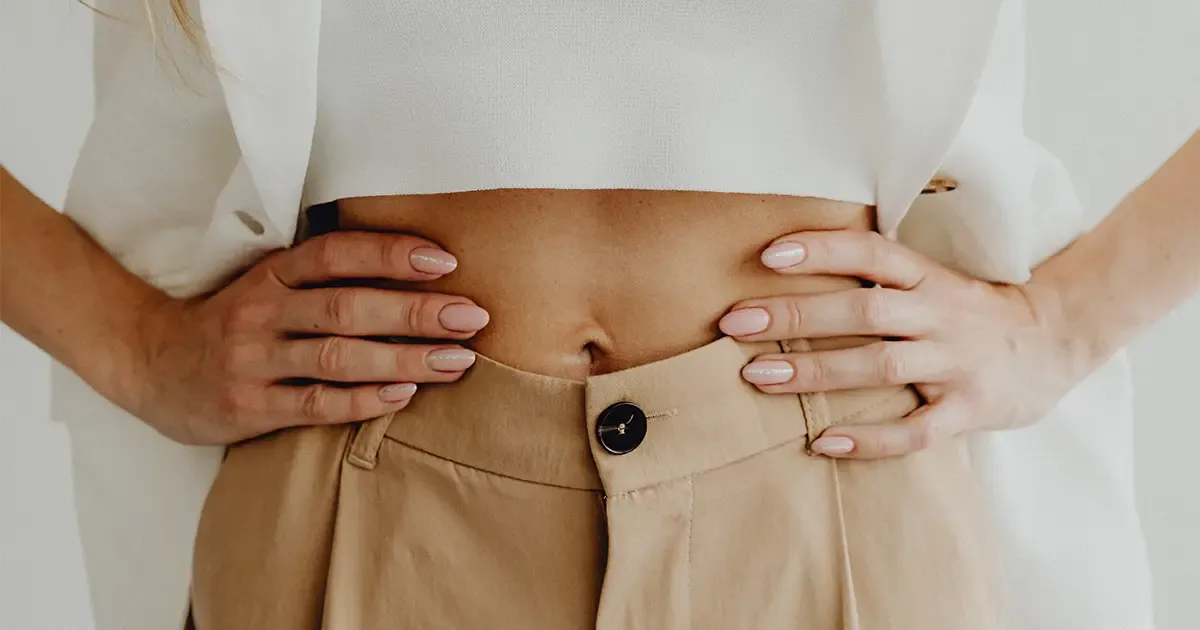 Jak schudnąć z brzucha ćwiczenia - skuteczne metody na płaski brzuch