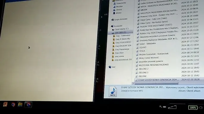 Jak nagrać piosenkę z YouTube na pendrive bez łamania prawa