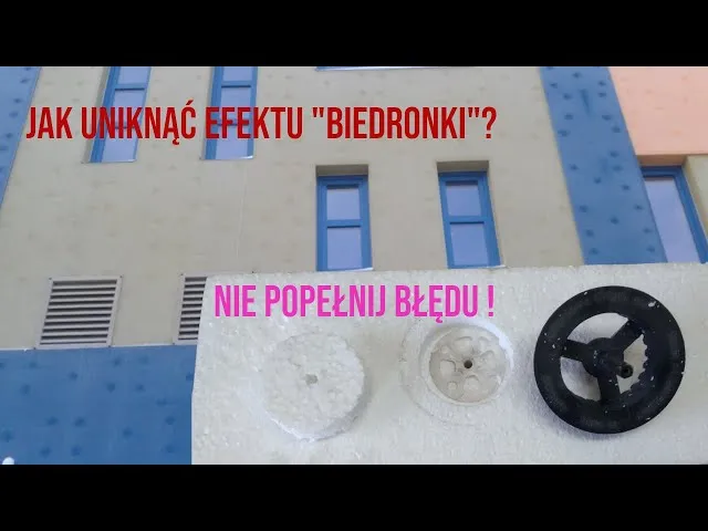 Jak malować elewację: uniknij najczęstszych błędów i zyskaj efekt Jak malować elewację: uniknij najczęstszych błędów i zyskaj efekt