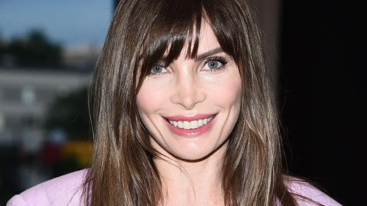 Agnieszka Dygant wiek - zaskakująca prawda o dacie urodzenia aktorki