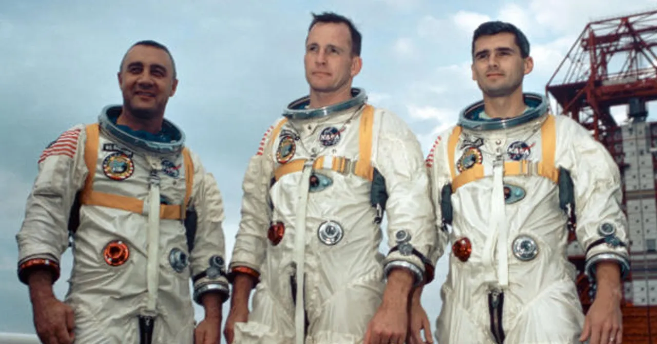 Poruszające historie astronautów, którzy zginęli w kosmosie: prawda o misjach