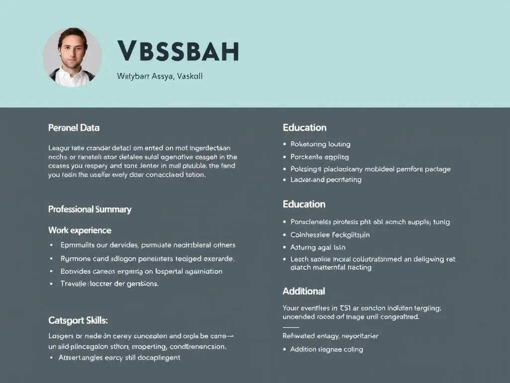 Umiejętności w CV: Jak wyróżnić się na rynku pracy? Praktyczny poradnik