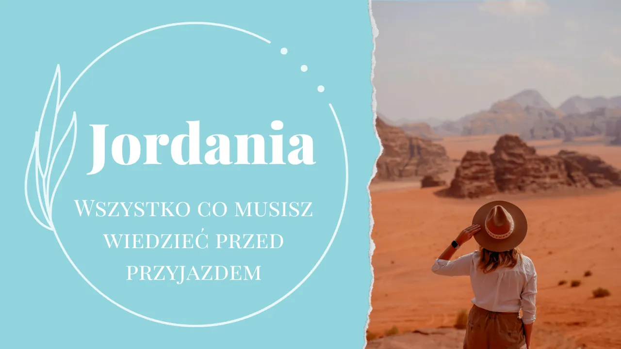 Czy w Jordanii jest bezpiecznie? Oto co musisz wiedzieć przed podróżą
