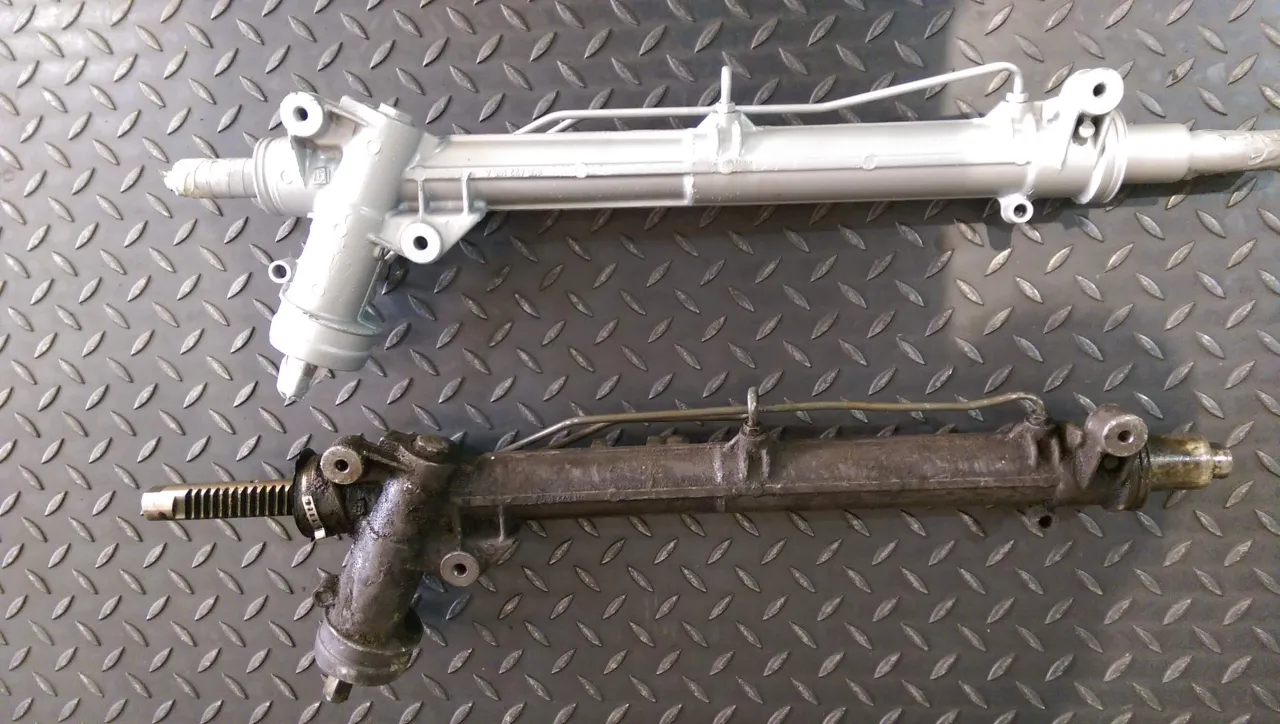 Maglownica co to jest i jak wpływa na bezpieczeństwo jazdy