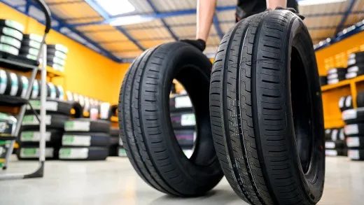 Jakie ciśnienie w oponach 205 55R16, aby uniknąć niebezpieczeństw?