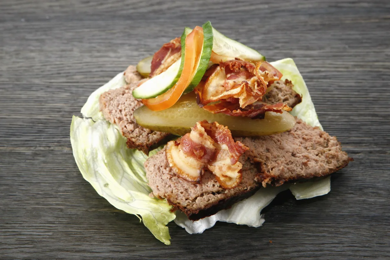 Pasztet drobiowy w Thermomixie - prosty przepis na pyszny smak