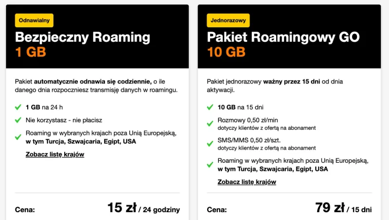 Czy w Turcji jest roaming? Sprawdź, jakie są ukryte koszty i zasady