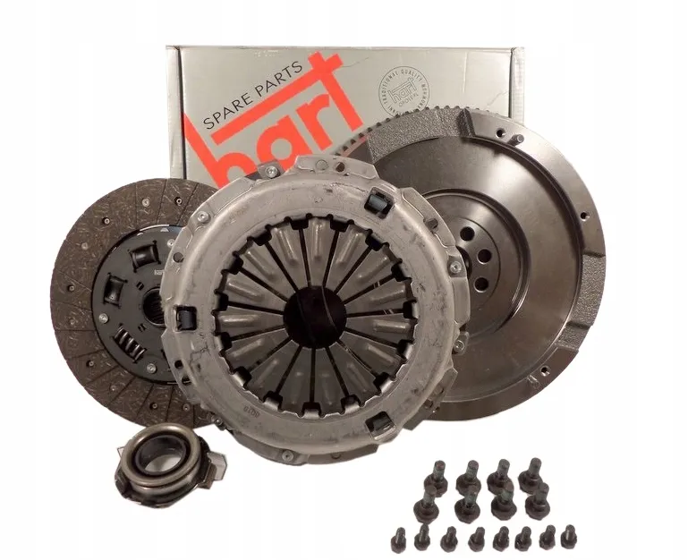 Jakie sprzęgło do corolli e12 wybrać: przewodnik kupującego 2025