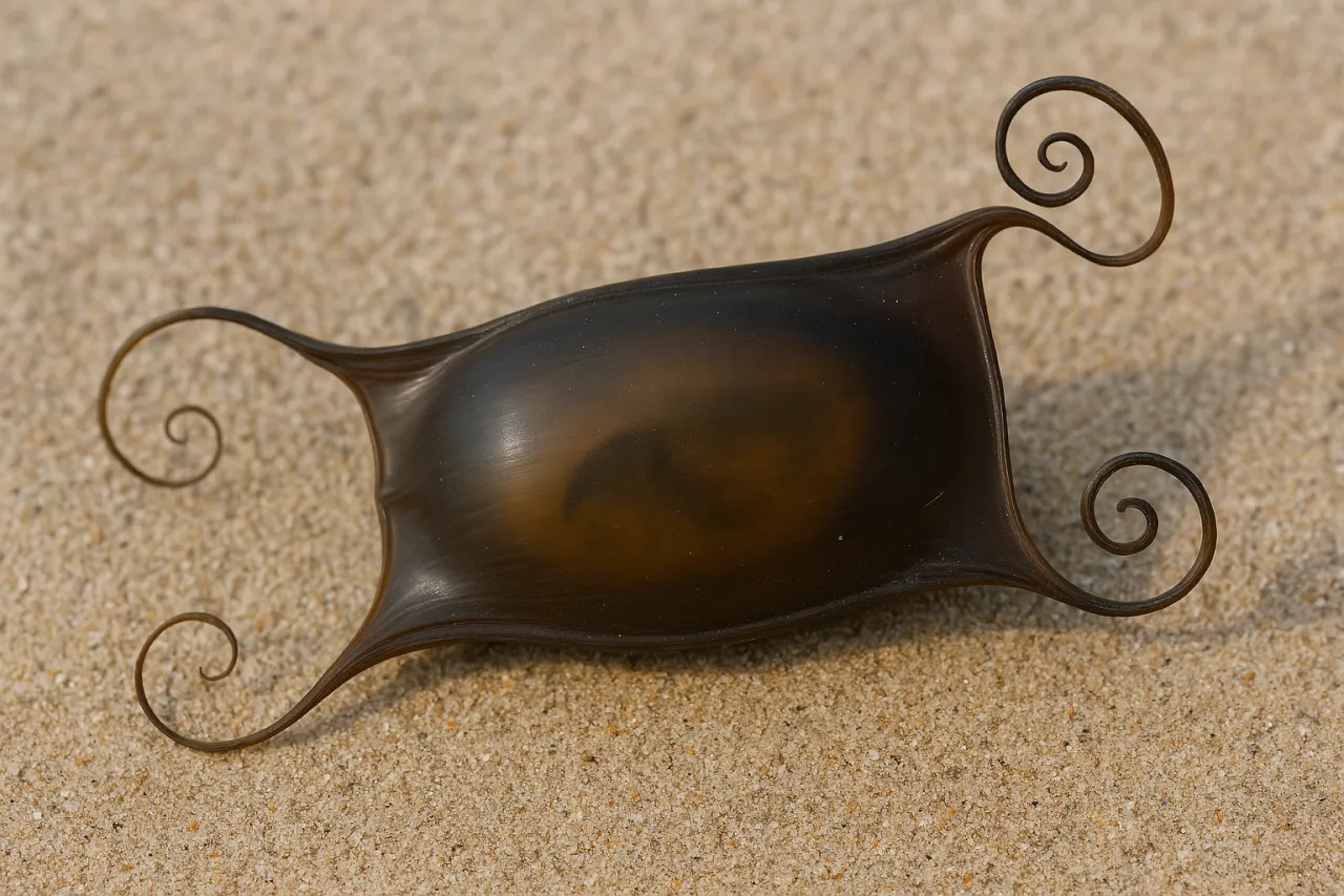 Czy rekiny składają jaja? Poznaj 3 strategie rozrodu rekinów Czy rekiny składają jaja? Poznaj 3 strategie rozrodu rekinów