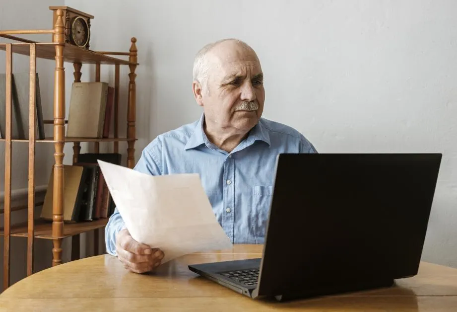Co oznacza oddalenie wniosku przez sąd i jakie niesie konsekwencje?