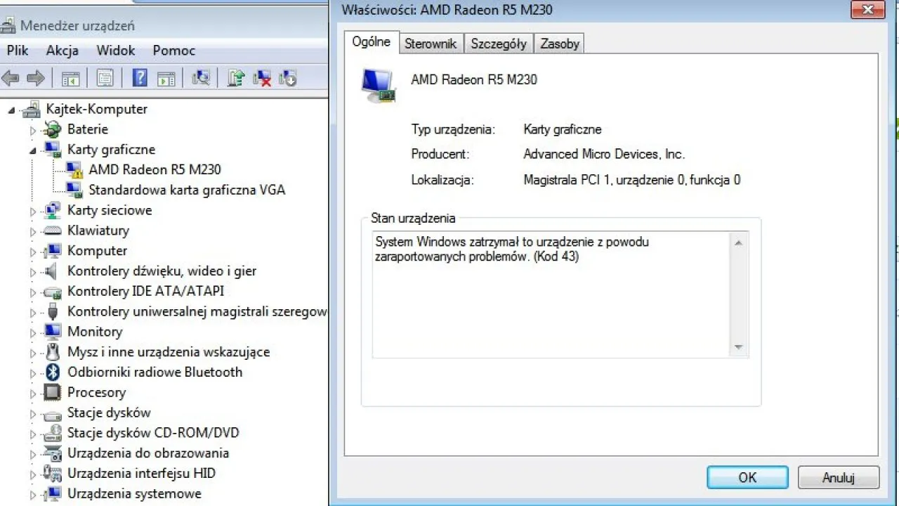 Jak zaktualizować kartę graficzną w Windows 10 i uniknąć problemów z wydajnością