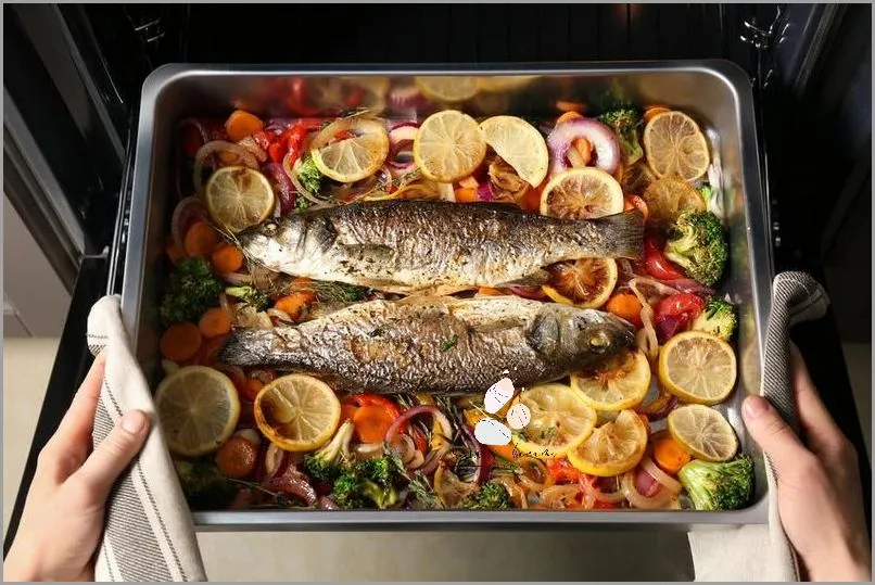 Jak przyprawić ryby do smażenia, by uzyskać idealny smak i chrupkość