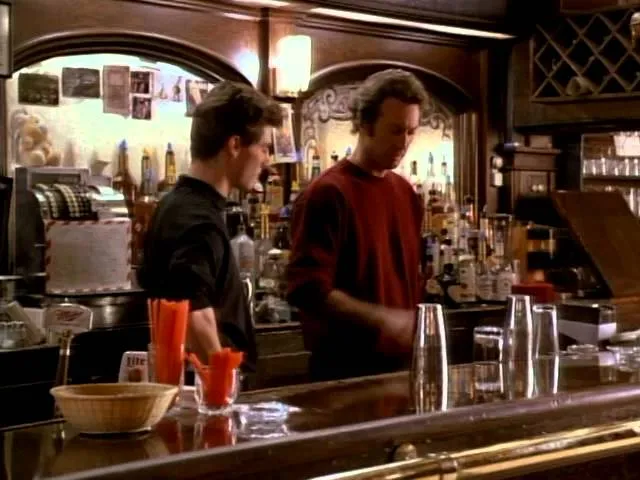 Koktajl film – odkryj fascynującą fabułę i sekrety aktorów