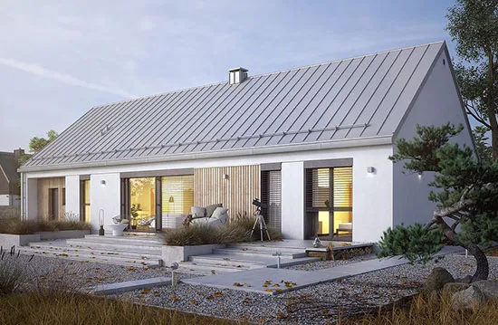 Dom modułowy: czy warto inwestować? Analiza kosztów i korzyści.