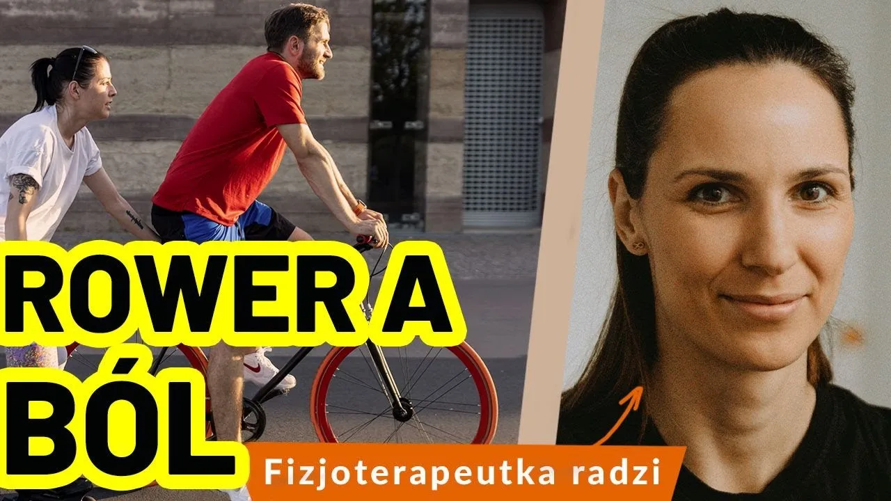 Jak ustawić kierownicę w rowerze, aby uniknąć bólu i dyskomfortu