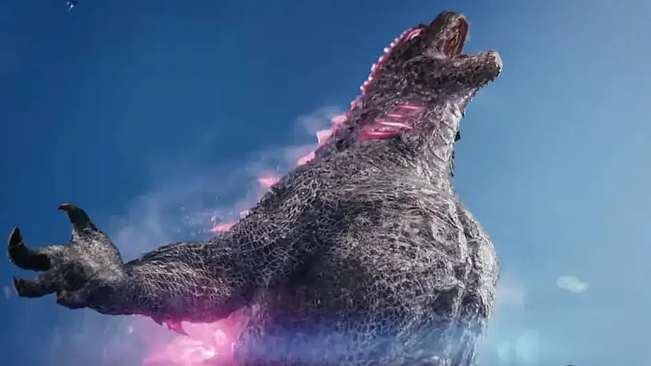 Zdolności Godzilli do pokonania King Konga w nowym imperium – nowa teoria