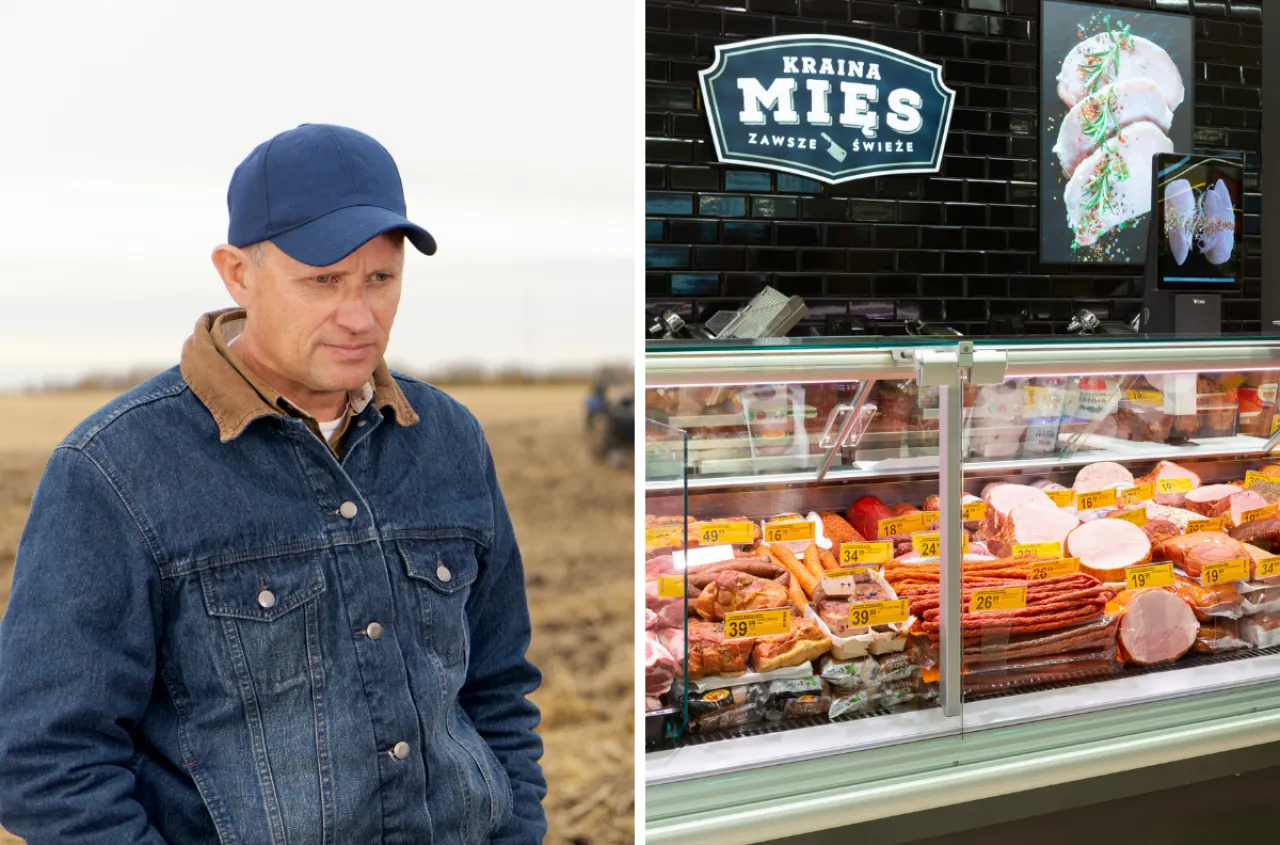 Szokujące ceny wołowiny! Ile naprawdę zapłacisz za kilogram w sklepie?