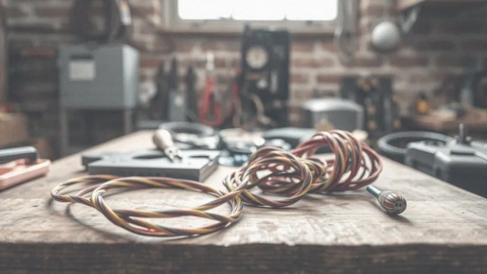 Pomocnik elektryka: Ile zarobisz? Stawki, czynniki, rozwój