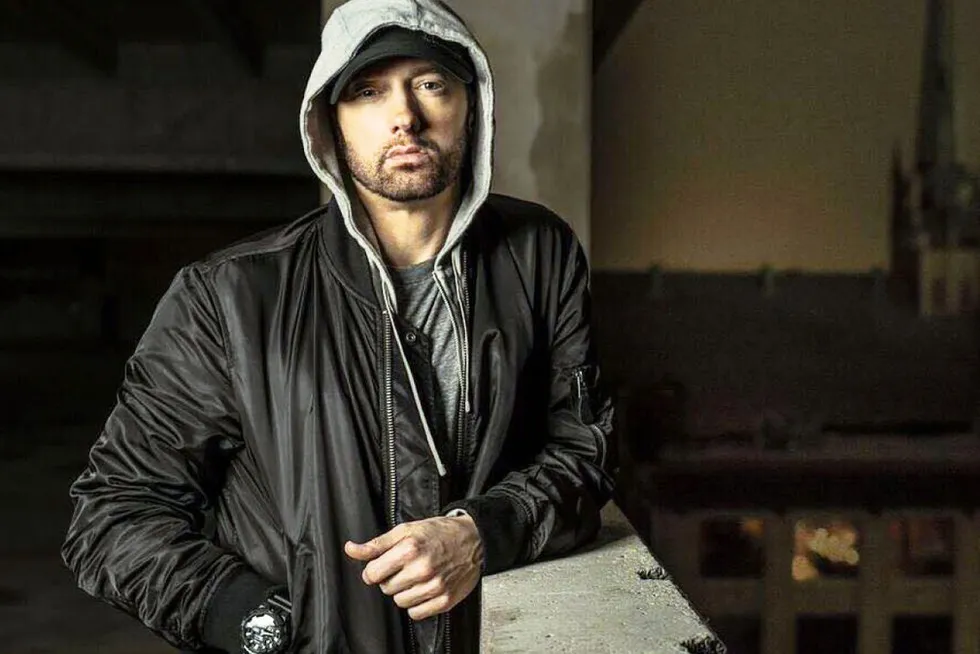 Czy Eminem nie lubi Polaków? Prawda o jego relacjach z Polską