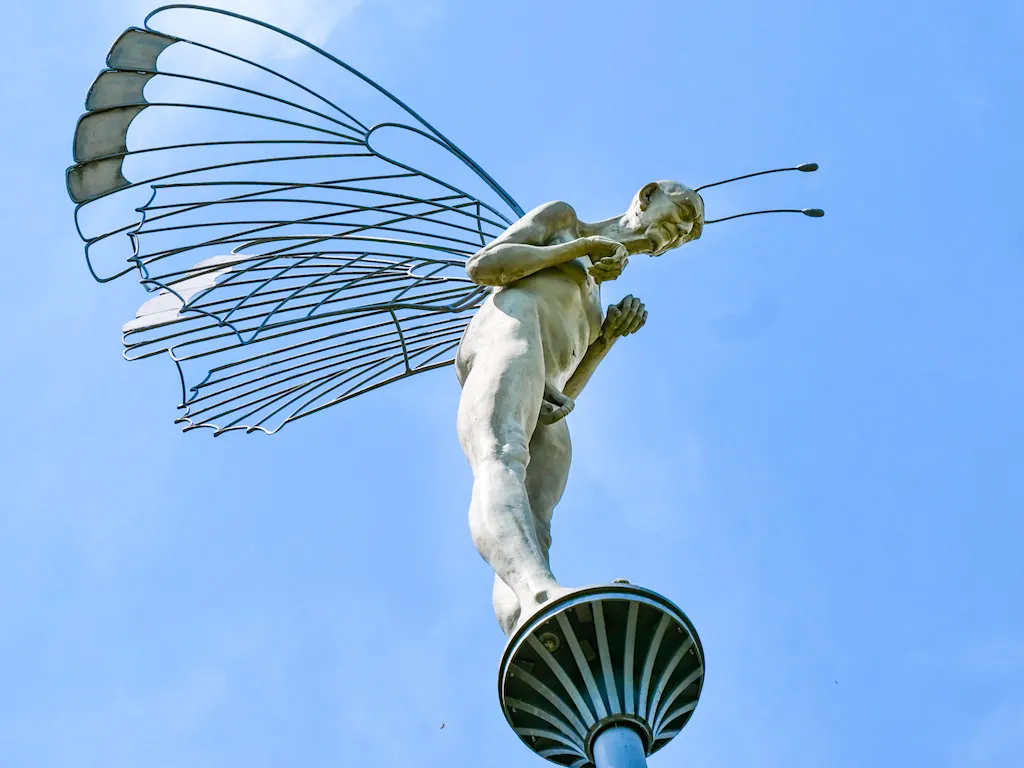 Peter Lenk Skulpturen kaufen: Exklusiv, Wertanlage & Prozess