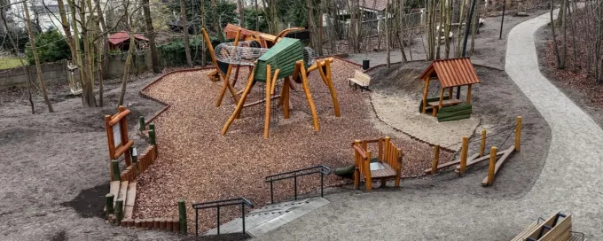 Czy place zabaw są już otwarte? Sprawdź aktualny status i lokalizacje