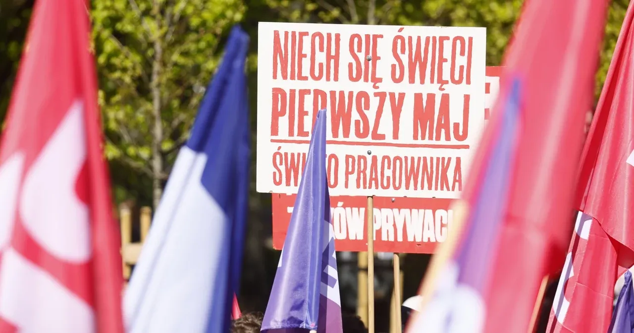 Święto pracy w jakich krajach? Zaskakujące różnice w obchodach