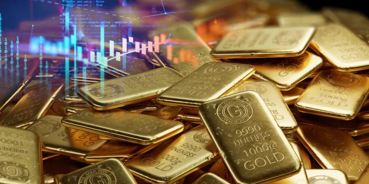 Czy warto inwestować w złoto? Odkryj prawdziwe korzyści i ryzyka