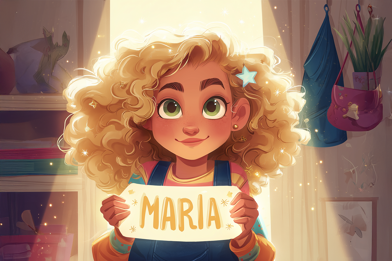 Odkryj idealne imię dla córki: rankingi, trendy i inspiracje Odkryj idealne imię dla córki: rankingi, trendy i inspiracje