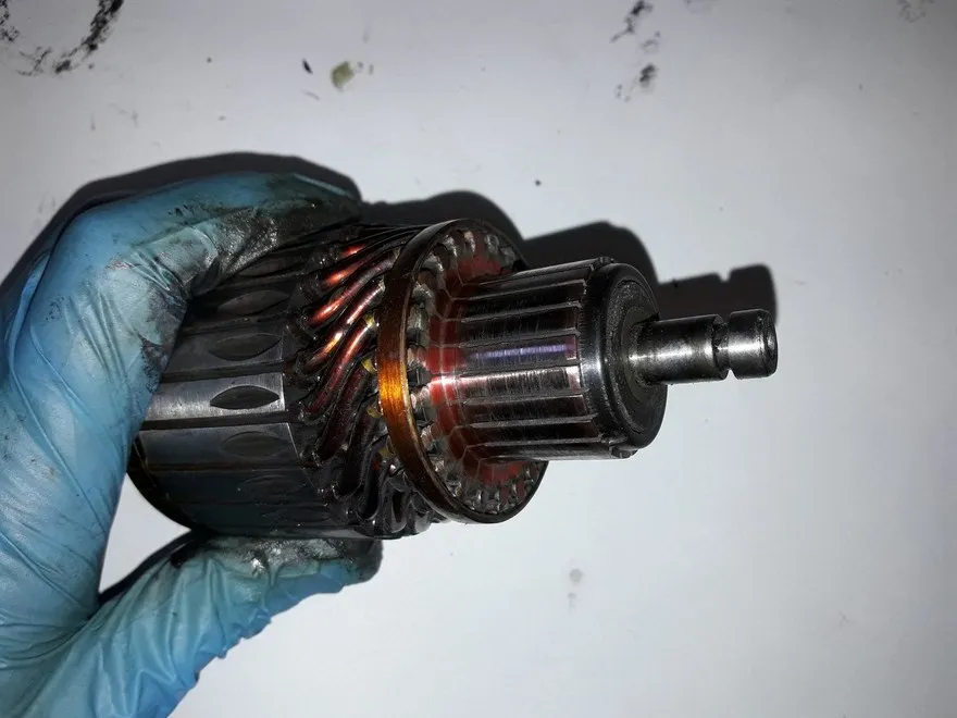 Przyczyny awarii włącznika rozrusznika i jak je naprawić. Zrób sam!