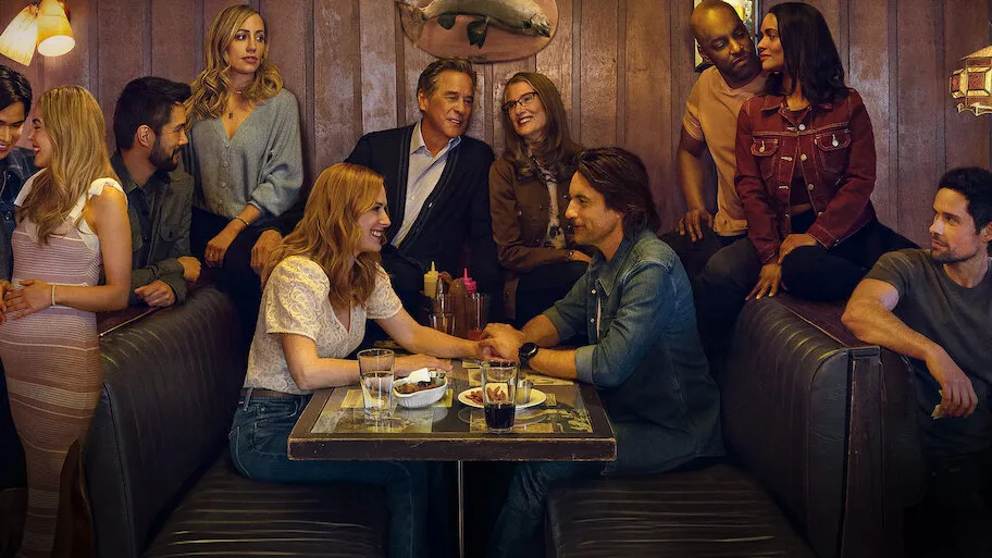 Ile odcinków ma Virgin River? Zaskakujące liczby i szczegóły