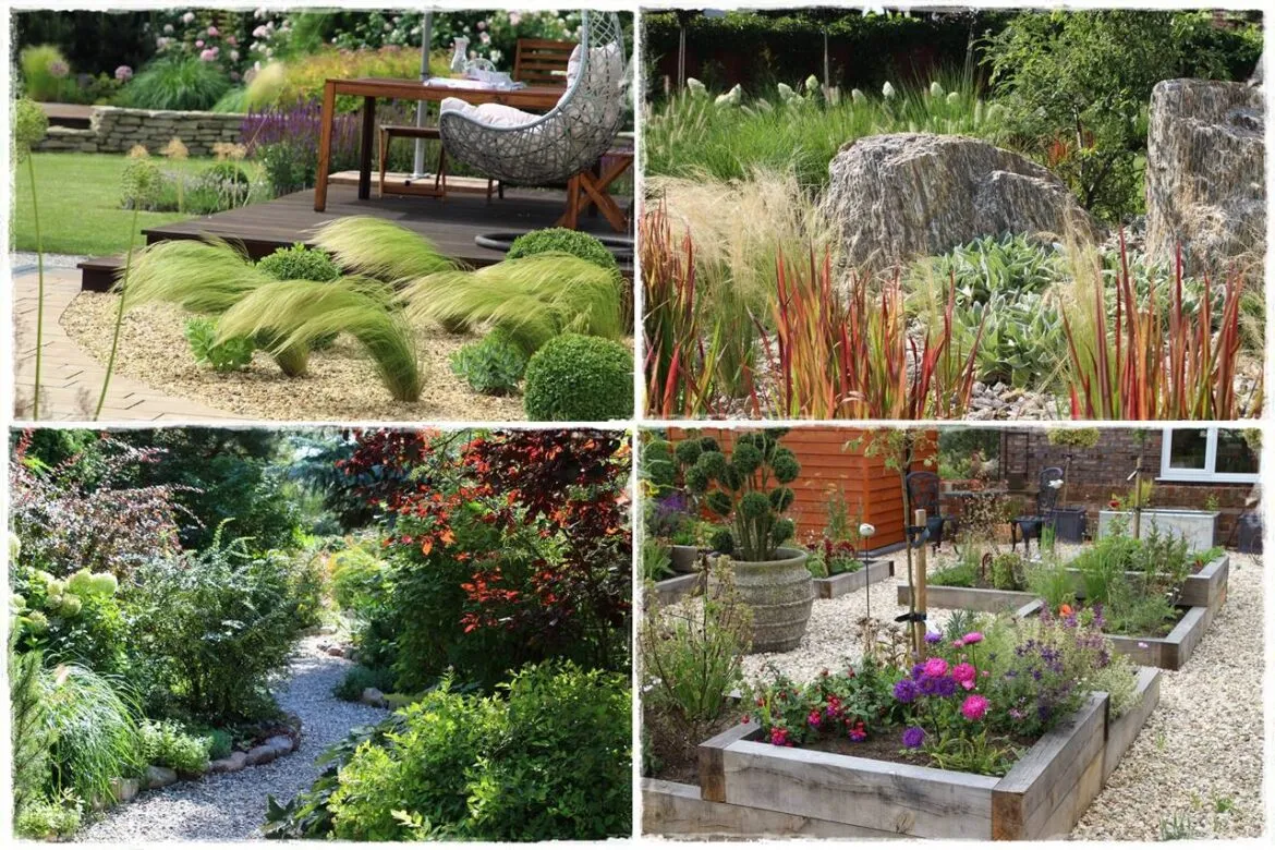 Jak prawidłowo wysypać żwir w ogrodzie i uniknąć błędów – porady krok po kroku